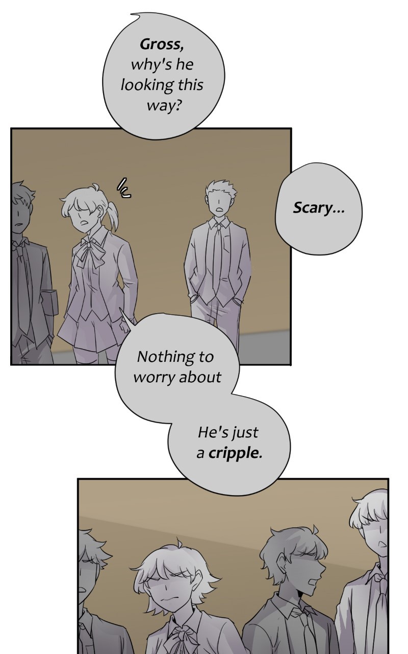 unOrdinary - Manga Chapter 193 - page 57