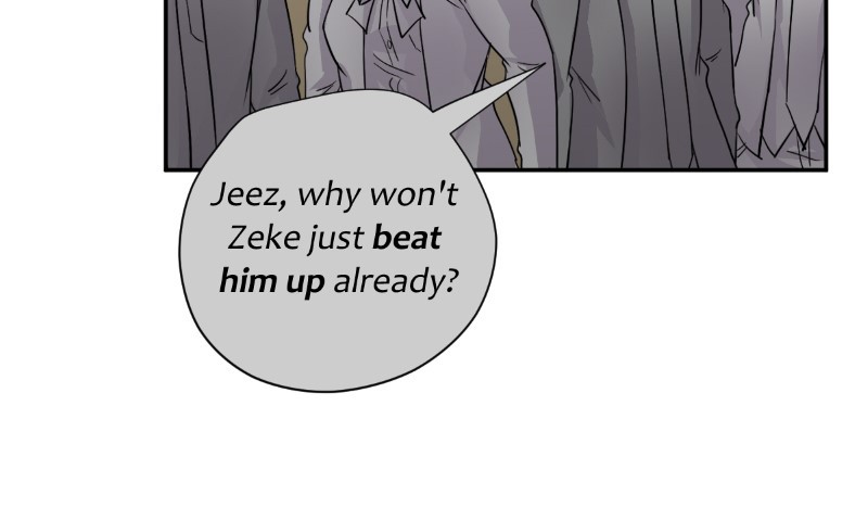 unOrdinary - Manga Chapter 193 - page 58