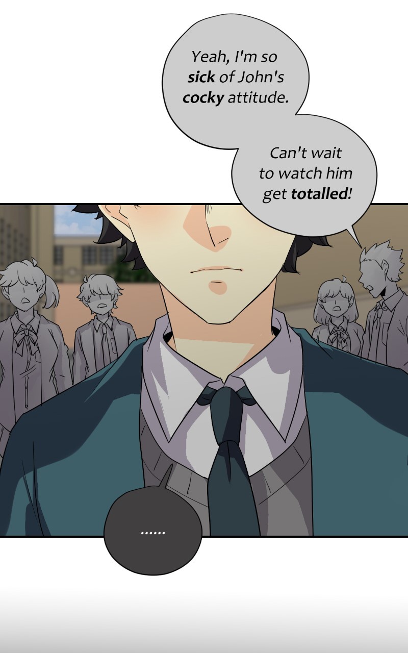 unOrdinary - Manga Chapter 193 - page 59