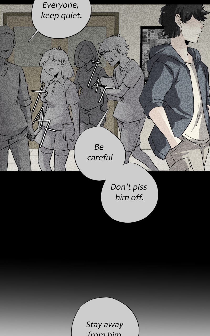 unOrdinary - Manga Chapter 193 - page 6