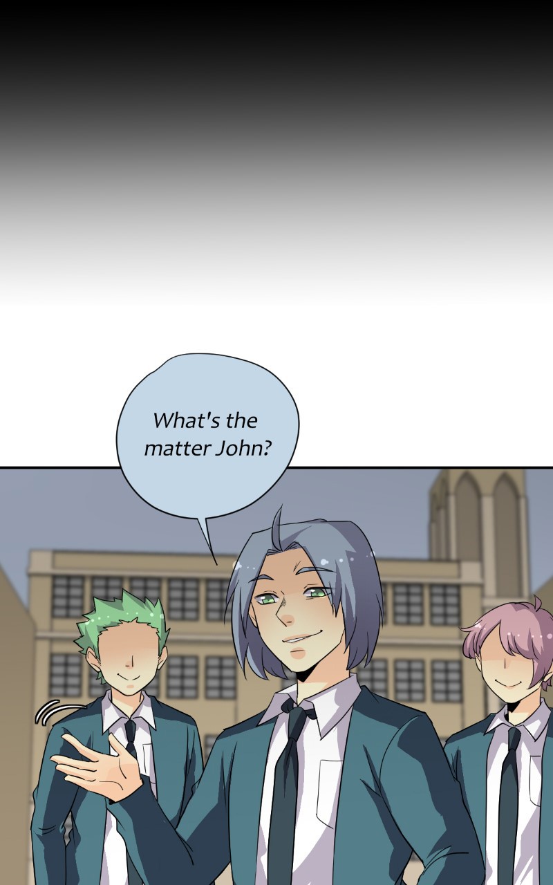 unOrdinary - Manga Chapter 193 - page 61