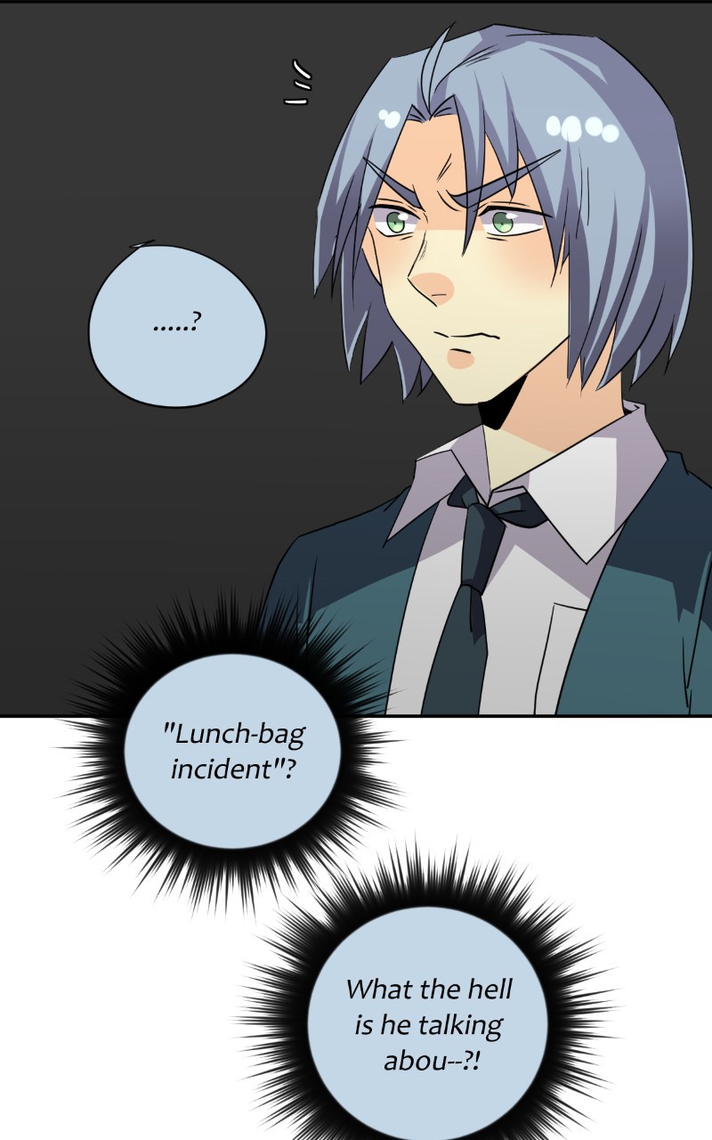 unOrdinary - Manga Chapter 193 - page 67