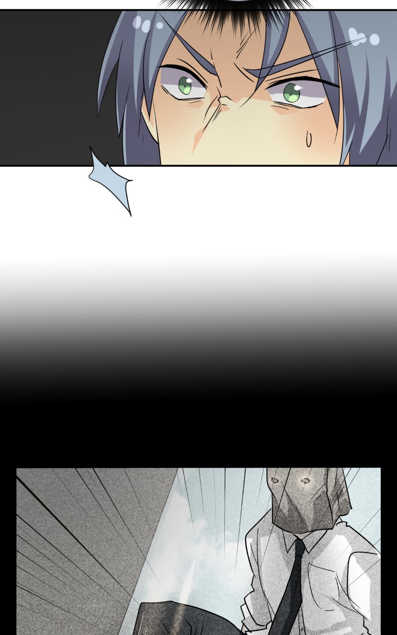 unOrdinary - Manga Chapter 193 - page 68