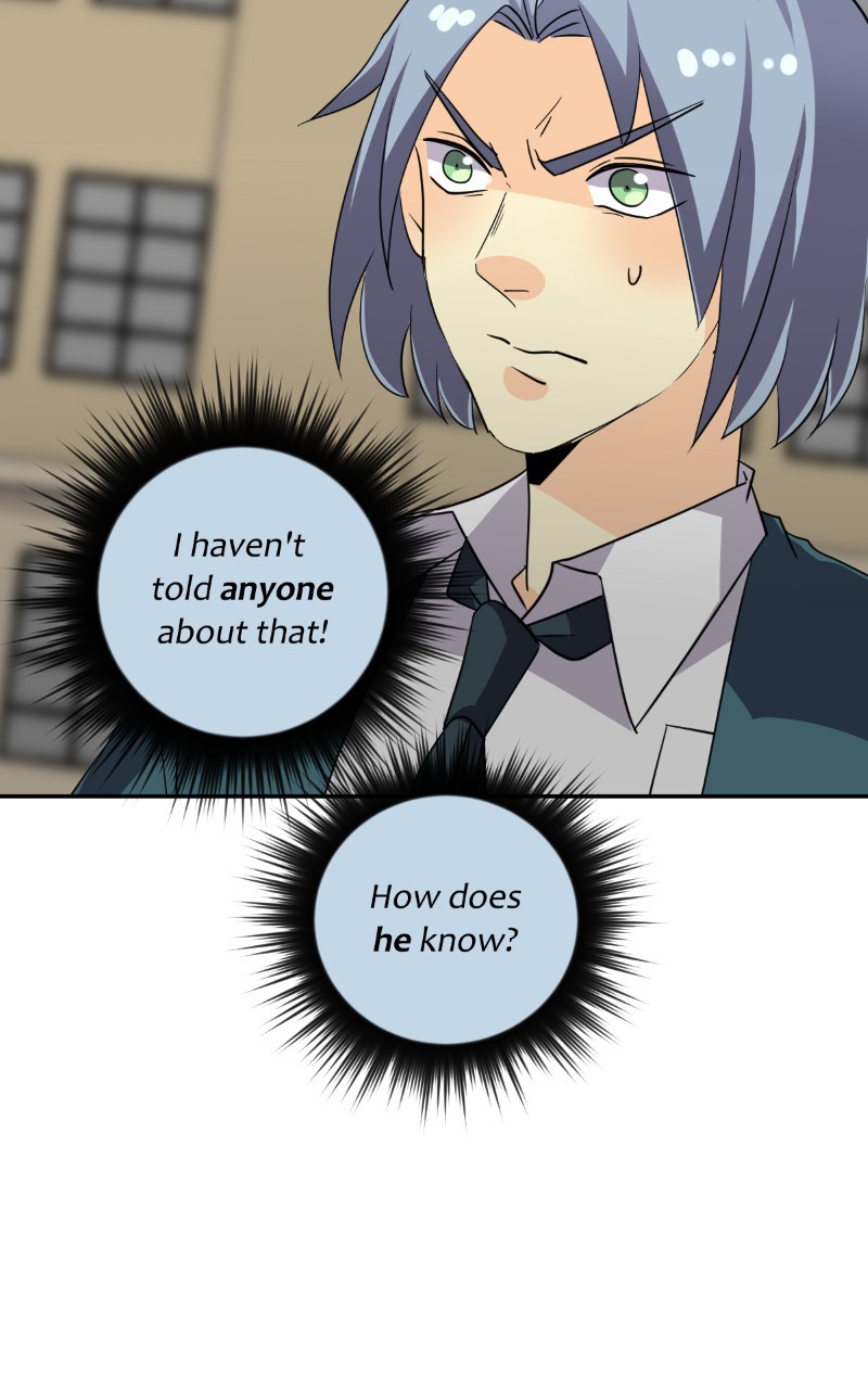 unOrdinary - Manga Chapter 193 - page 71