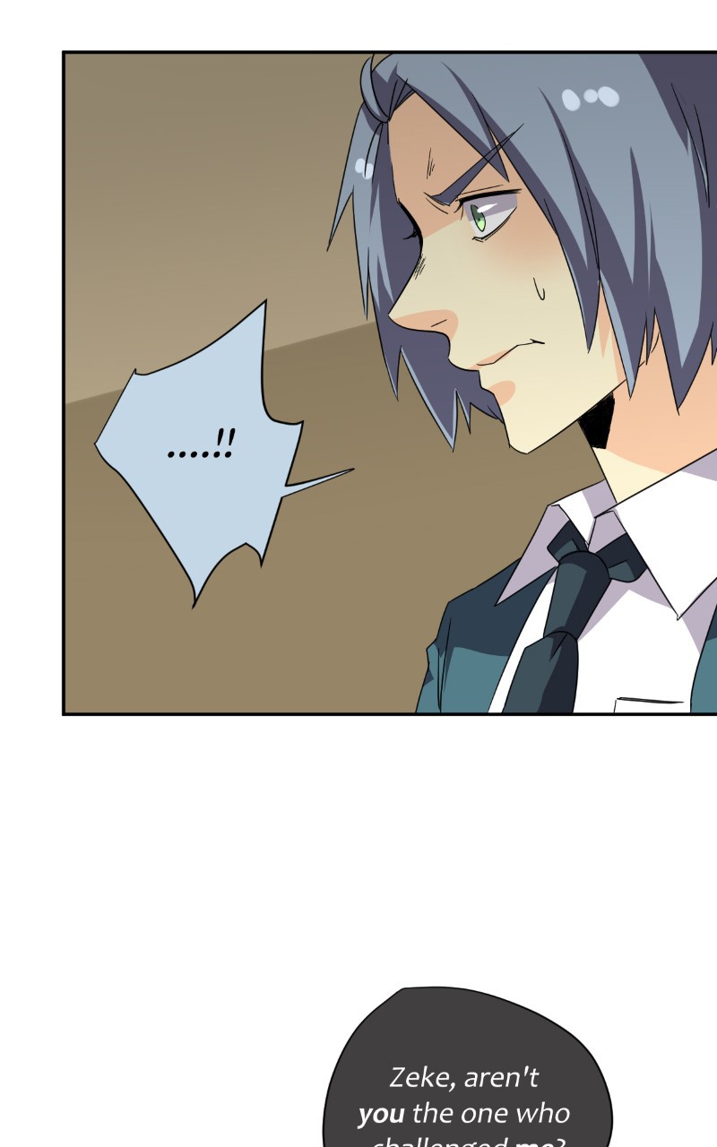 unOrdinary - Manga Chapter 193 - page 76