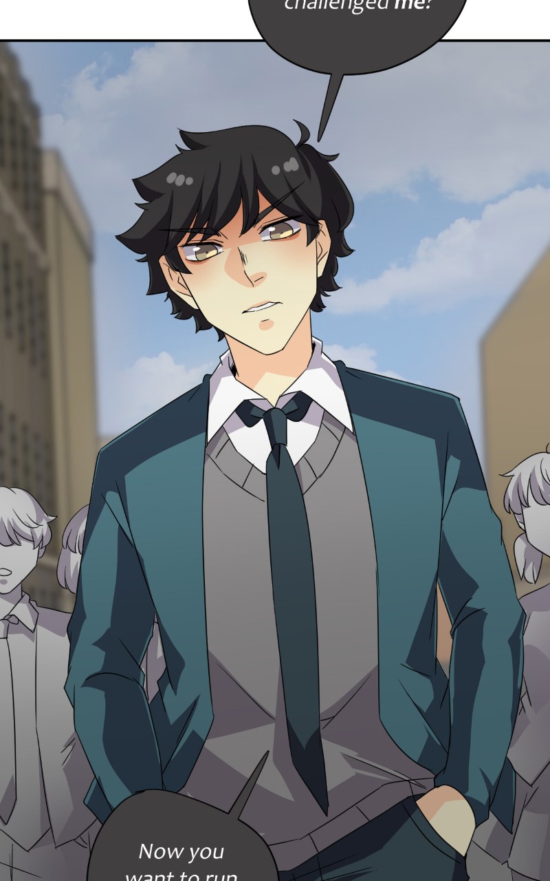 unOrdinary - Manga Chapter 193 - page 77