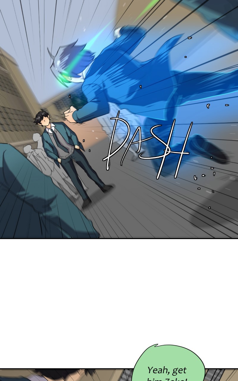 unOrdinary - Manga Chapter 193 - page 82