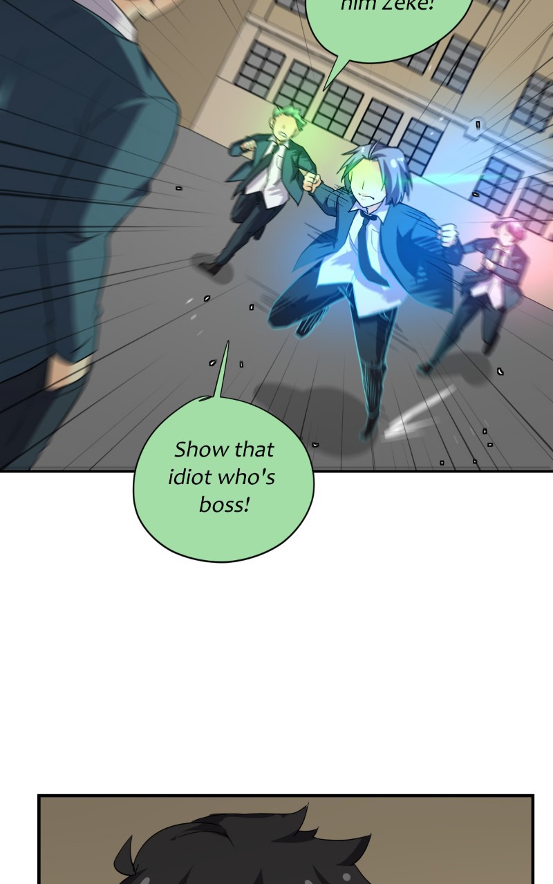 unOrdinary - Manga Chapter 193 - page 83