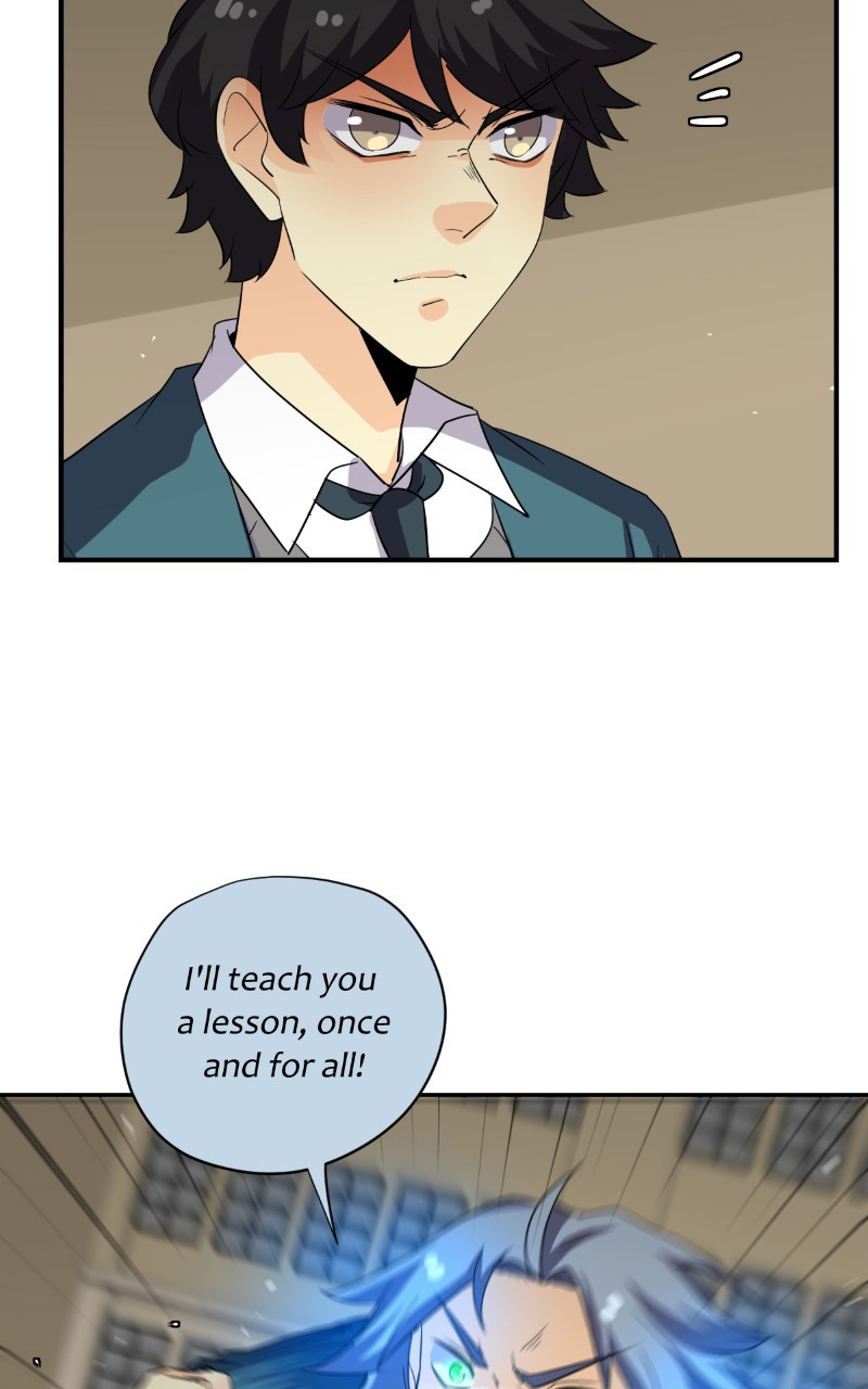 unOrdinary - Manga Chapter 193 - page 84