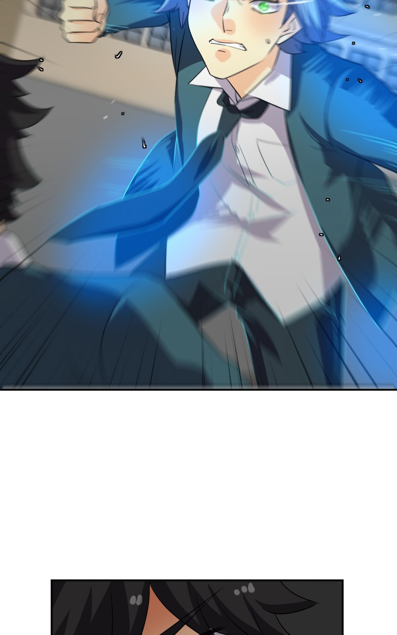 unOrdinary - Manga Chapter 193 - page 85