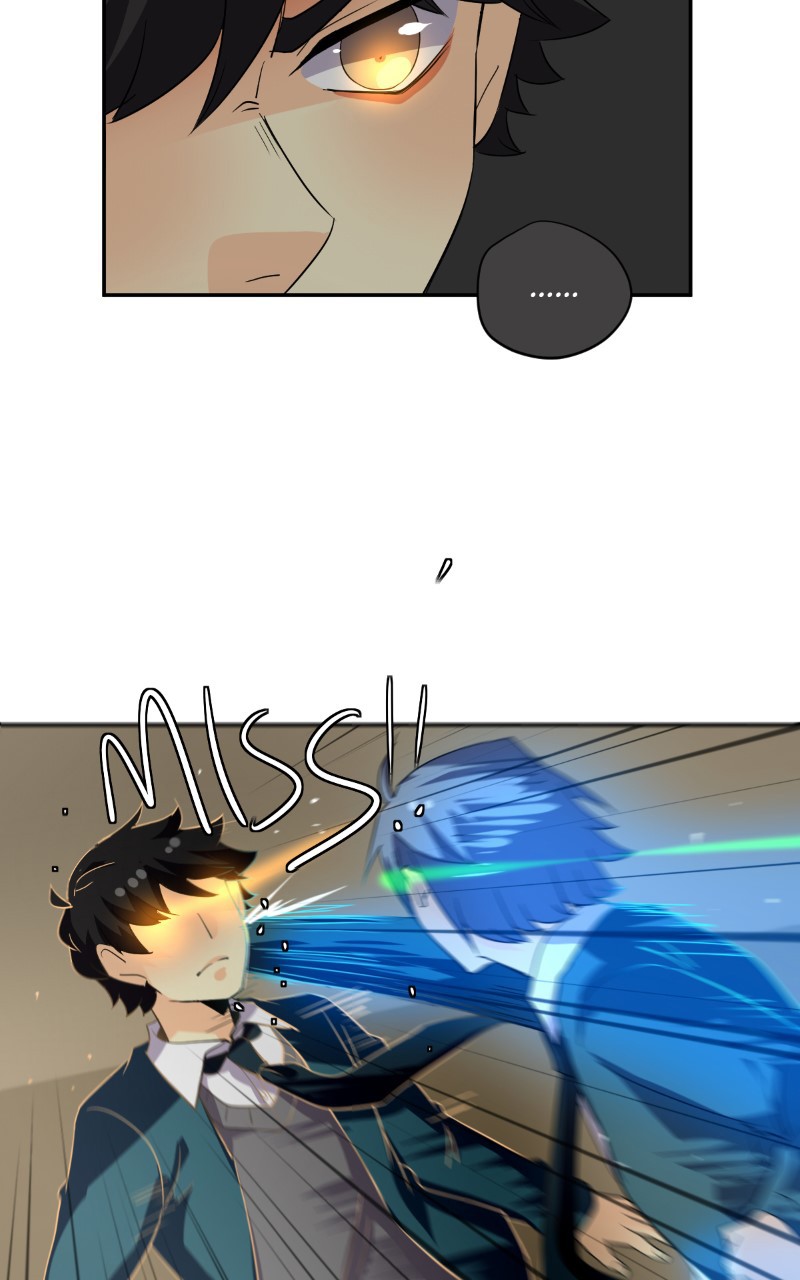 unOrdinary - Manga Chapter 193 - page 86