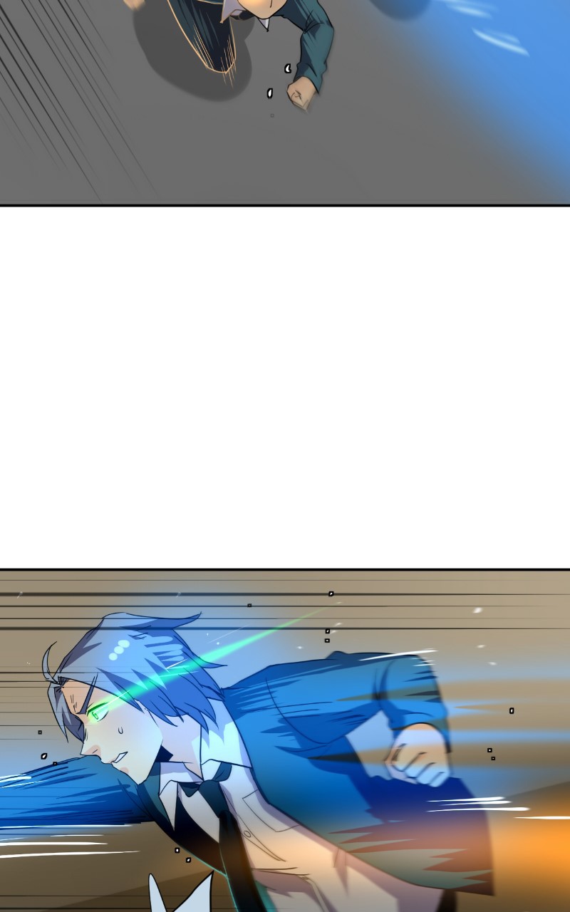 unOrdinary - Manga Chapter 193 - page 88