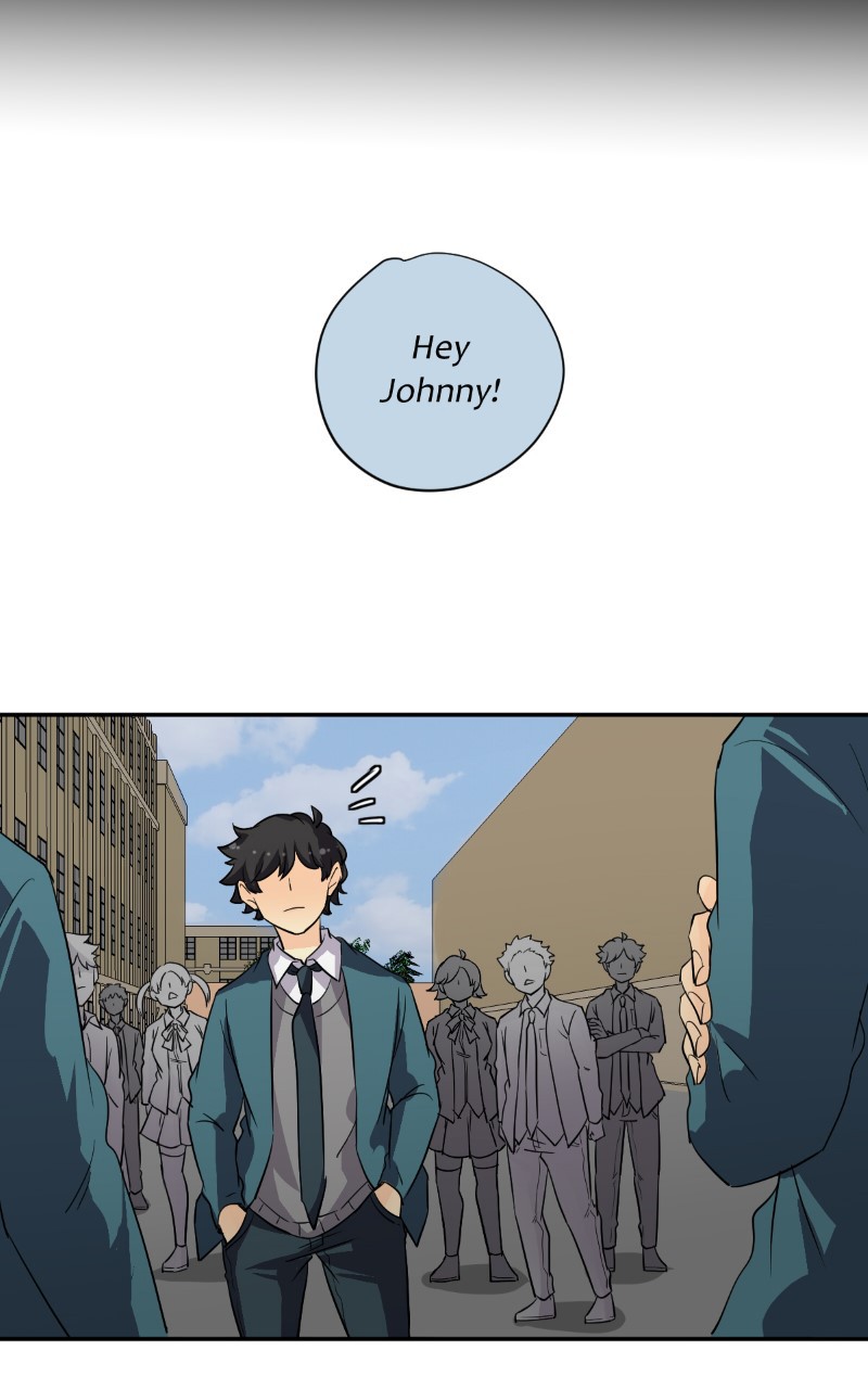 unOrdinary - Manga Chapter 193 - page 9