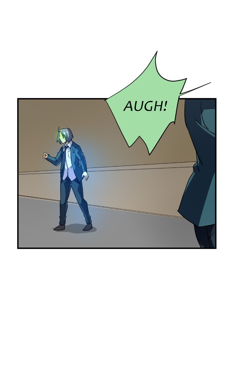 unOrdinary - Manga Chapter 193 - page 90