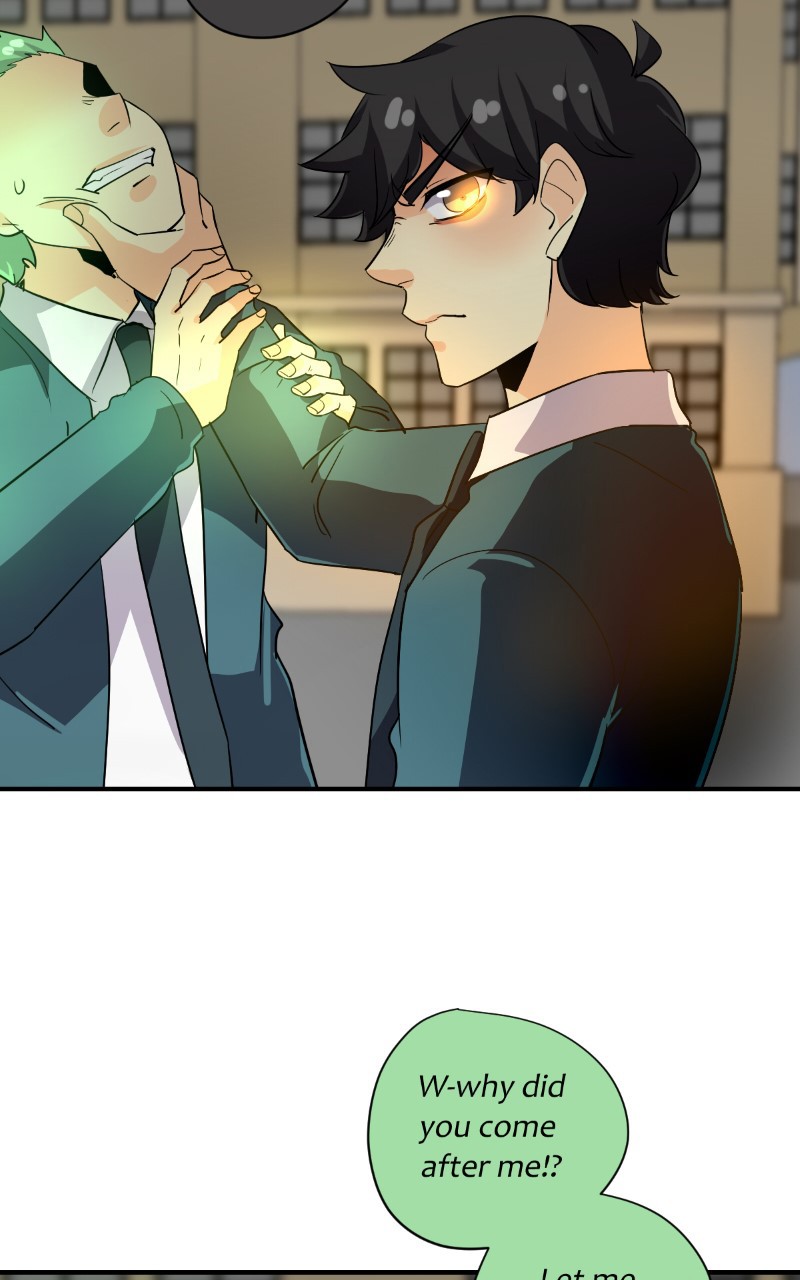 unOrdinary - Manga Chapter 193 - page 93