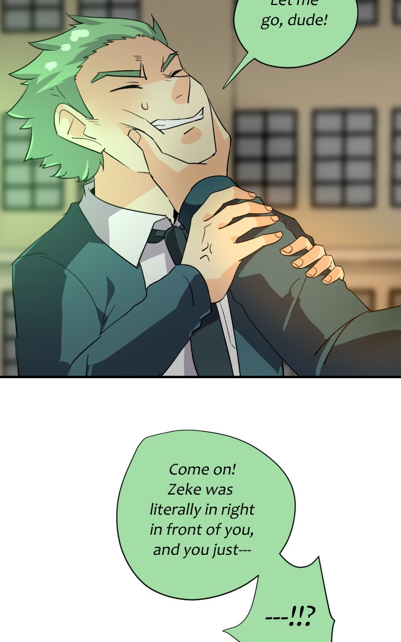 unOrdinary - Manga Chapter 193 - page 94