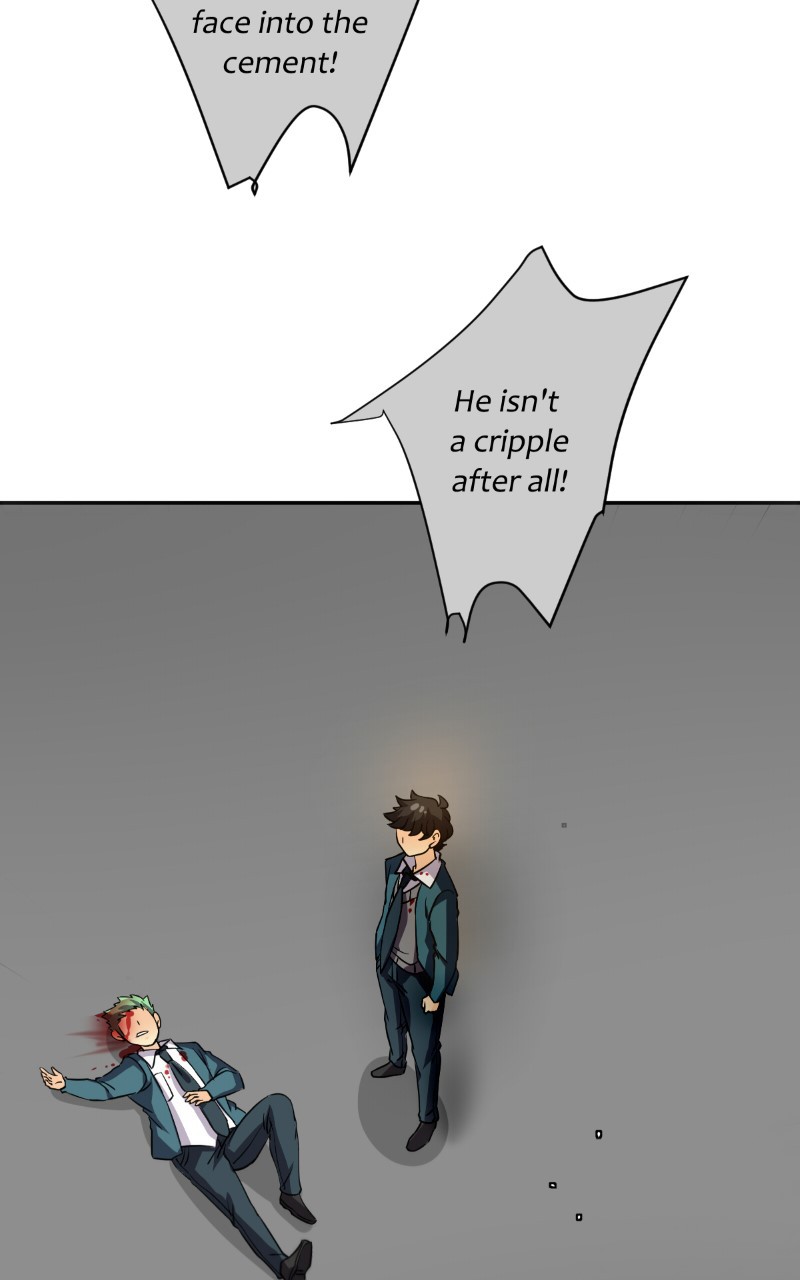 unOrdinary - Manga Chapter 193 - page 99