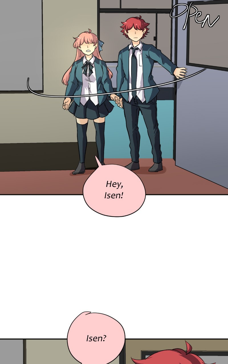 unOrdinary - Manga Chapter 192 - page 16