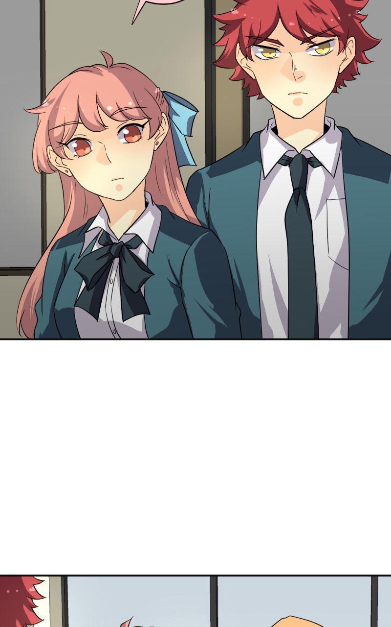 unOrdinary - Manga Chapter 192 - page 17