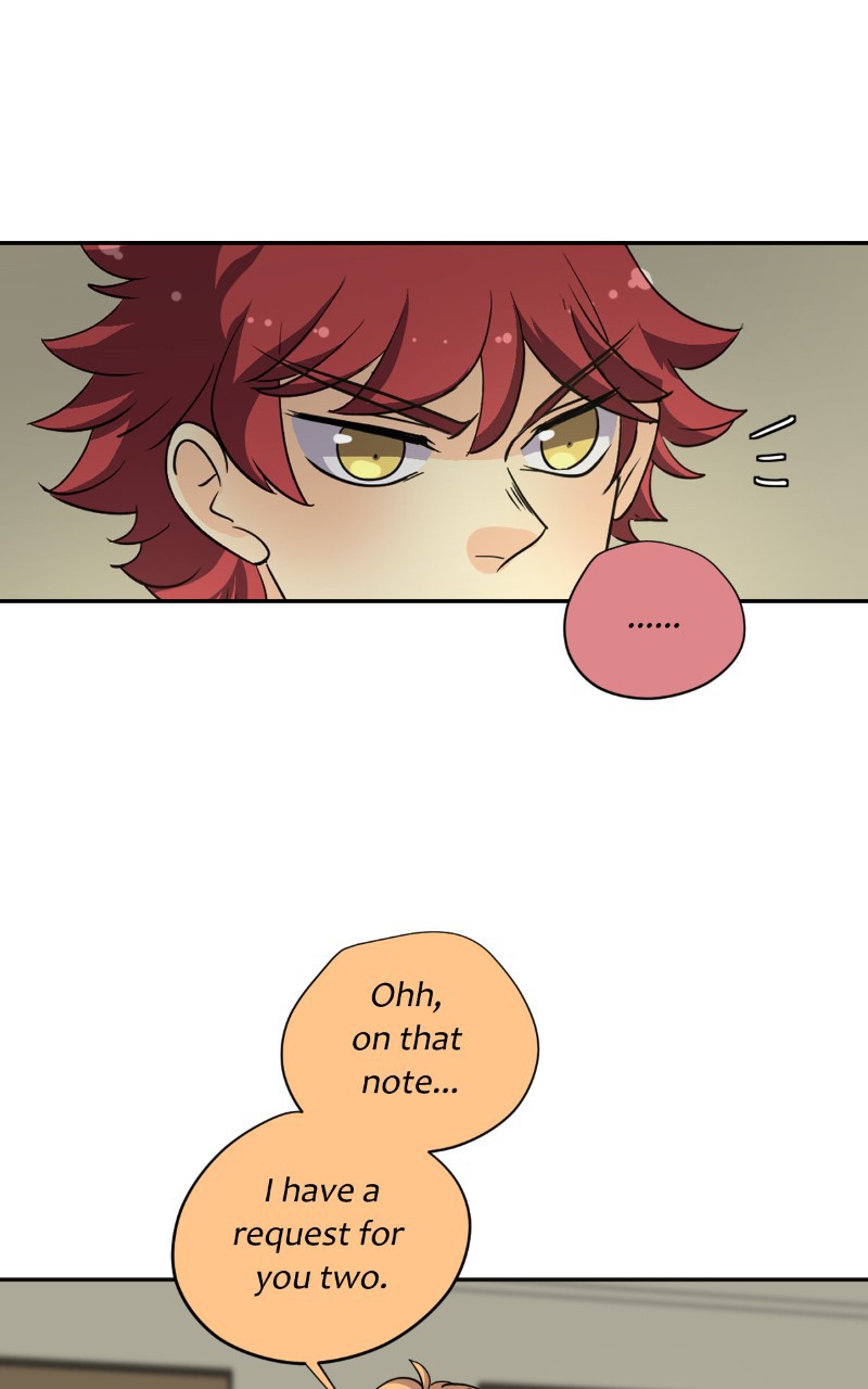 unOrdinary - Manga Chapter 192 - page 22