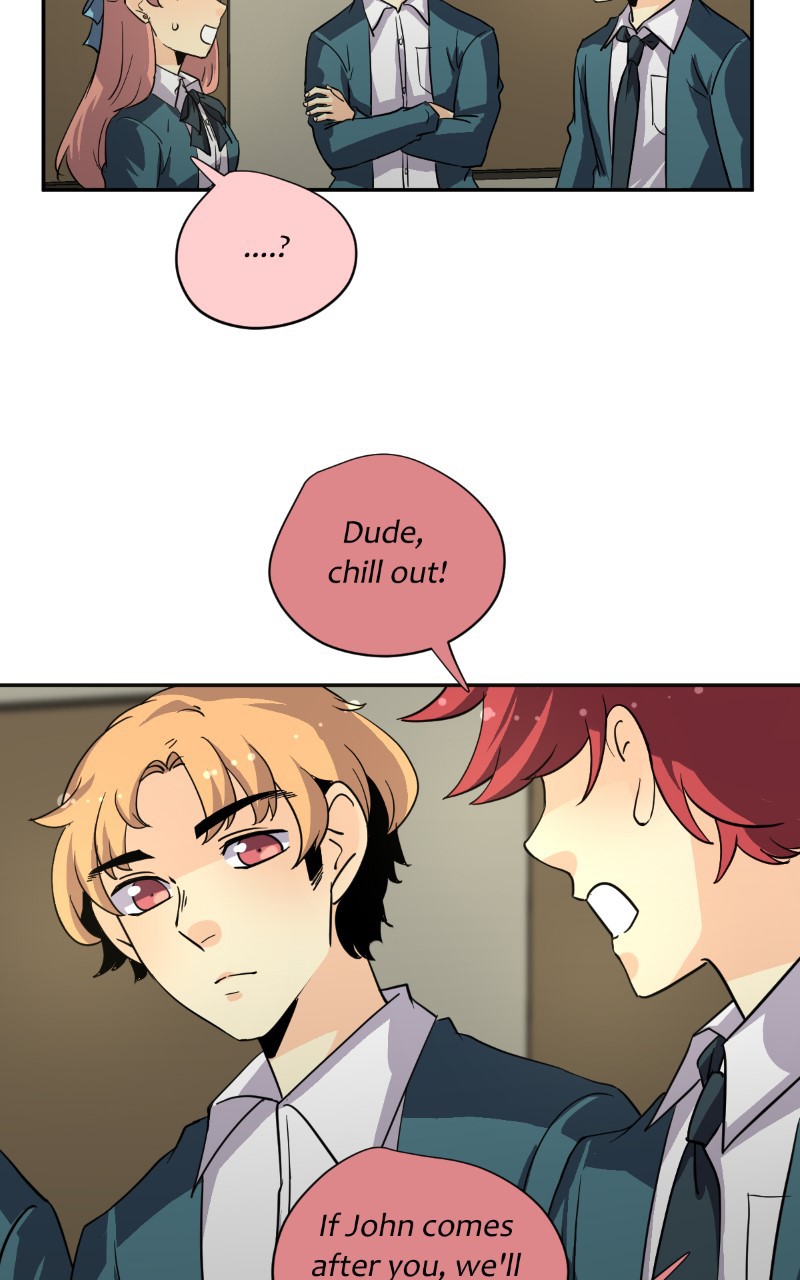 unOrdinary - Manga Chapter 192 - page 24