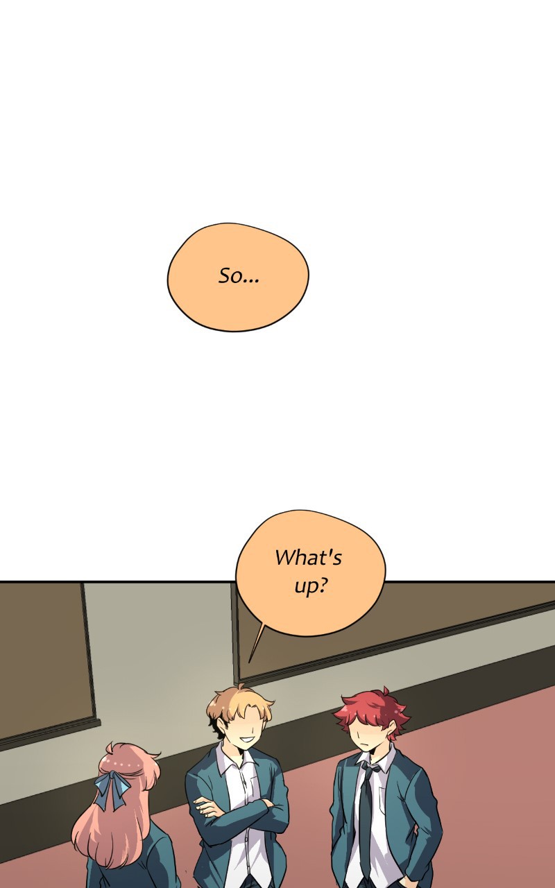 unOrdinary - Manga Chapter 192 - page 29