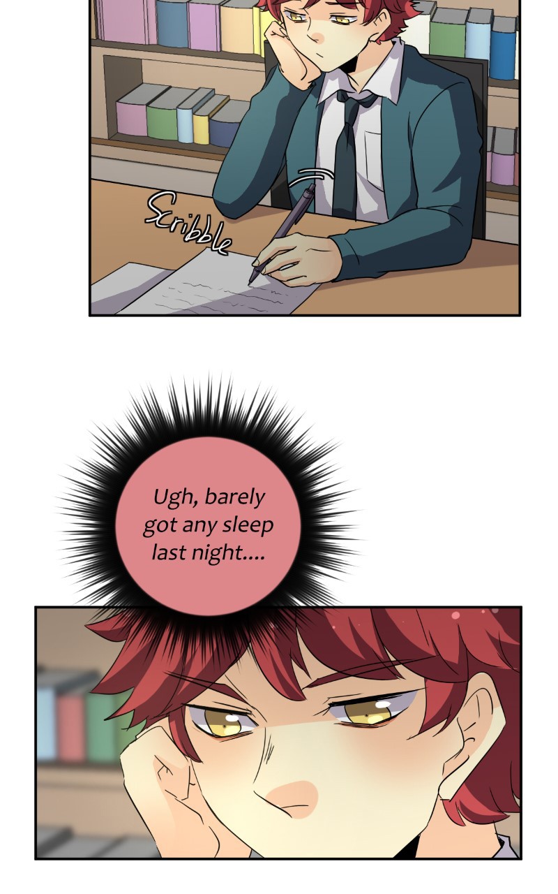 unOrdinary - Manga Chapter 192 - page 3