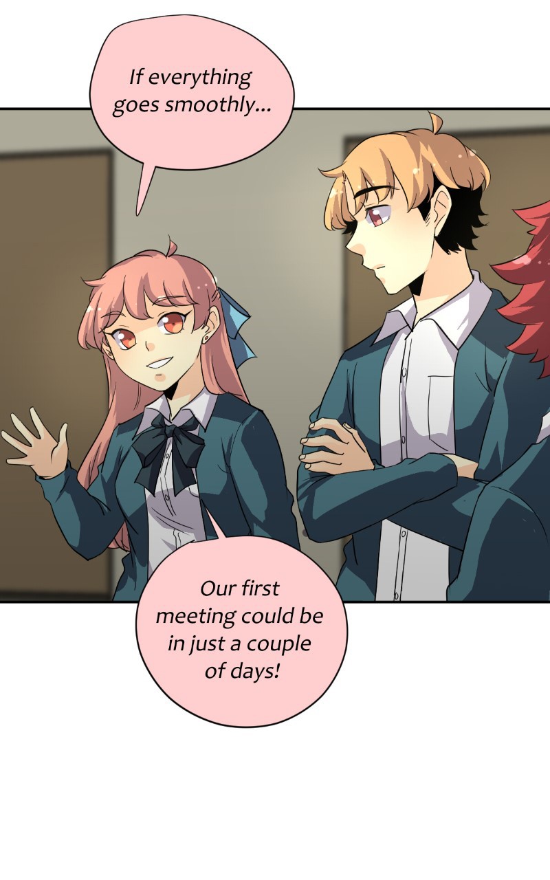 unOrdinary - Manga Chapter 192 - page 34