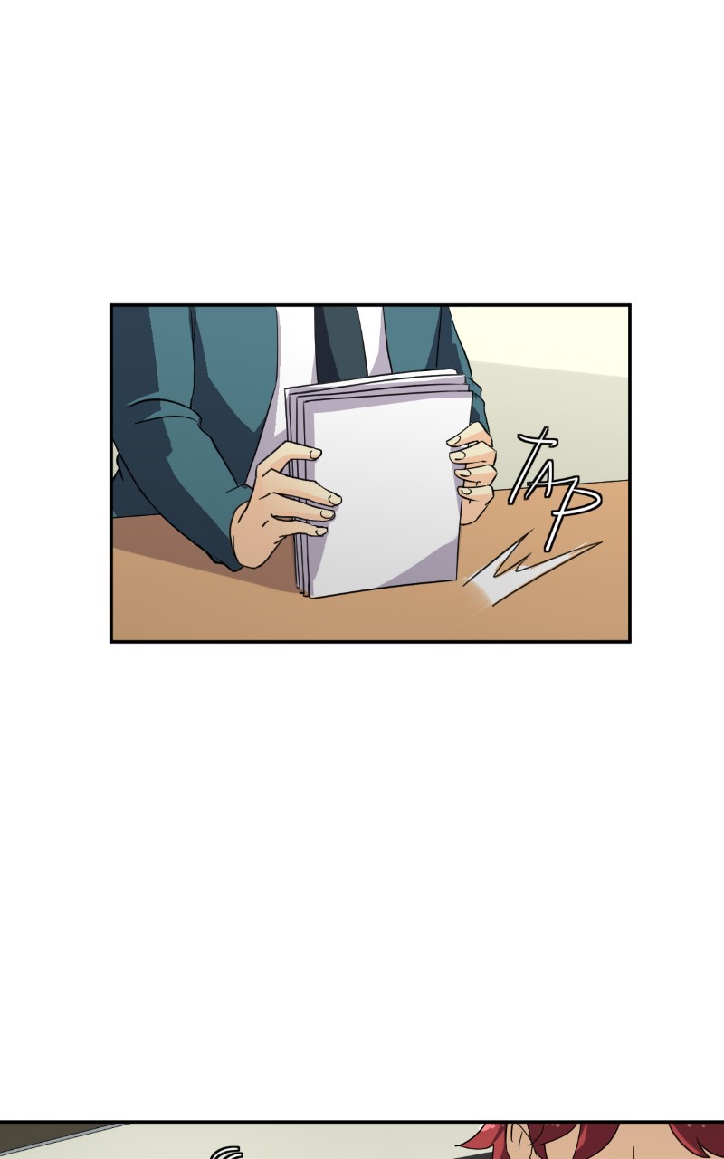 unOrdinary - Manga Chapter 192 - page 40