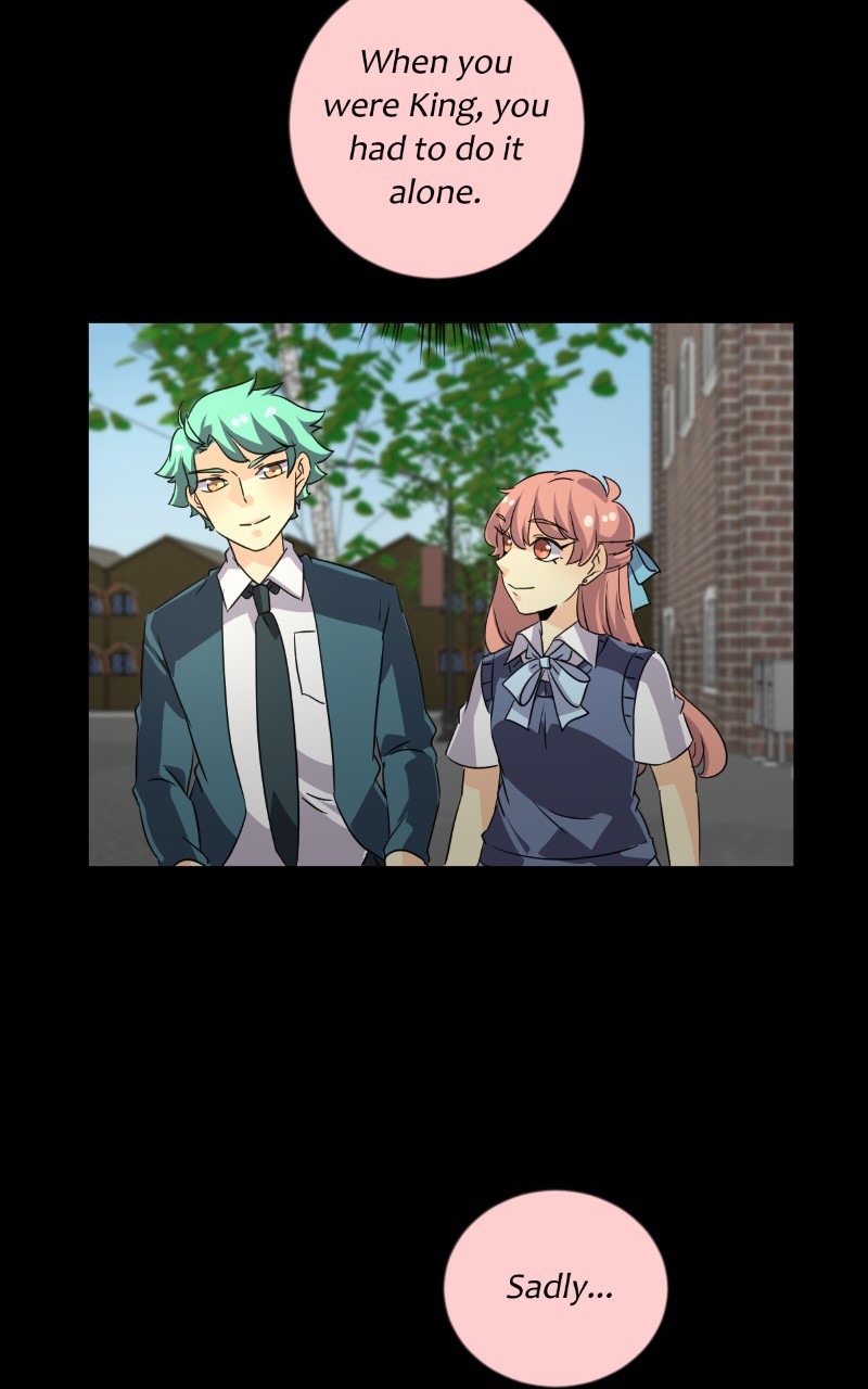 unOrdinary - Manga Chapter 192 - page 45