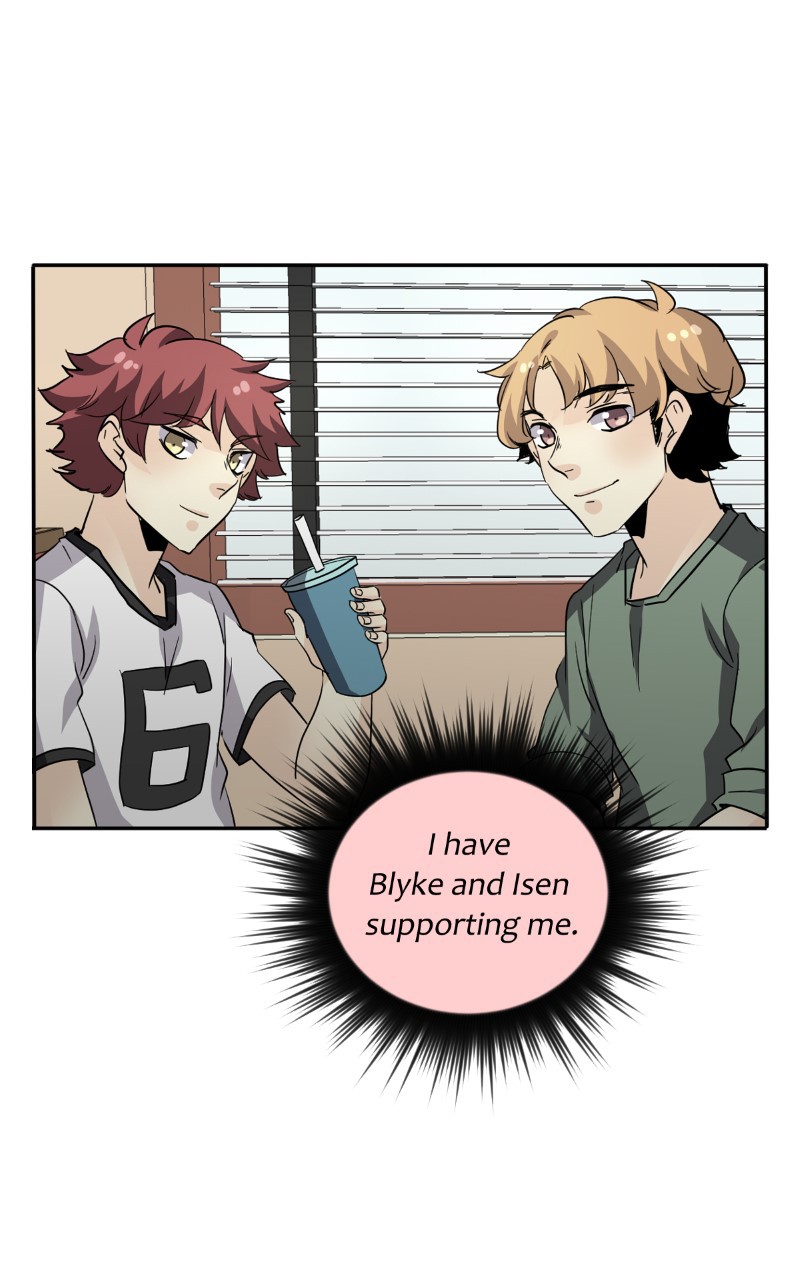 unOrdinary - Manga Chapter 192 - page 55