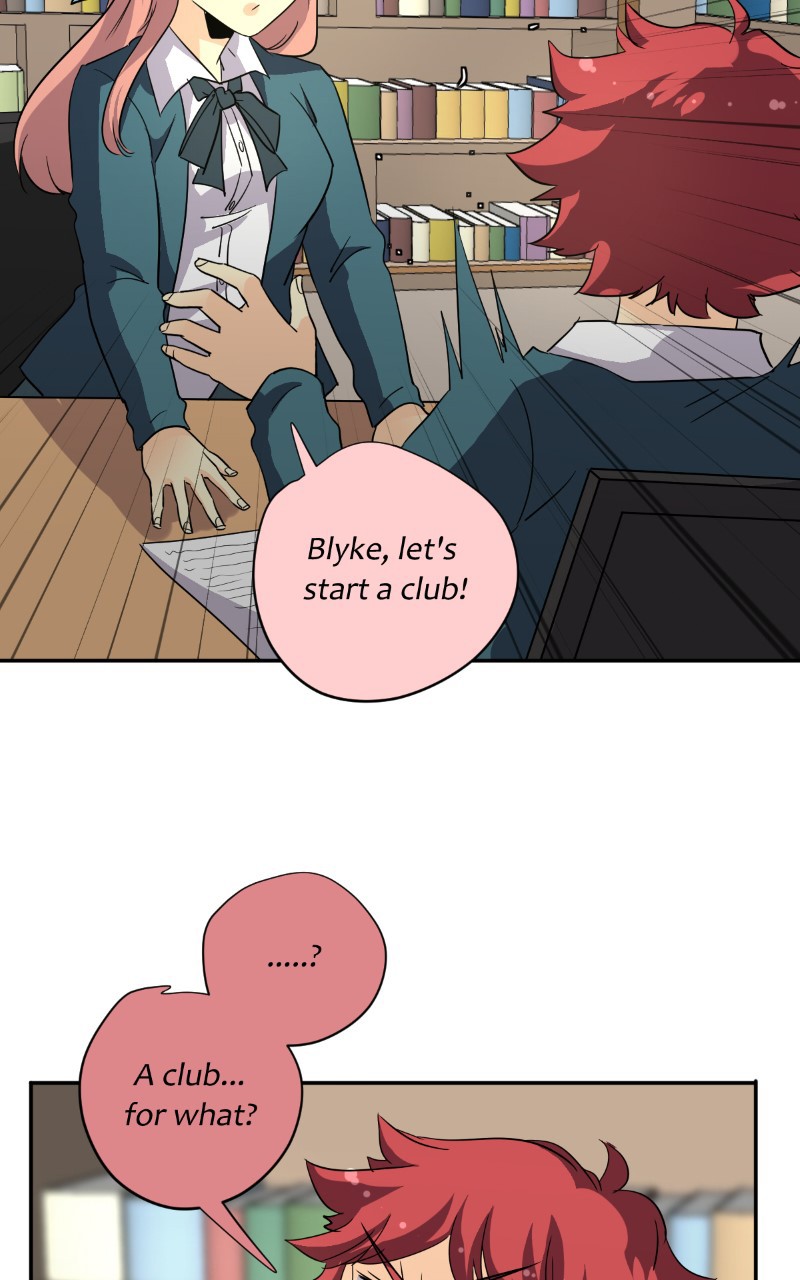unOrdinary - Manga Chapter 192 - page 6