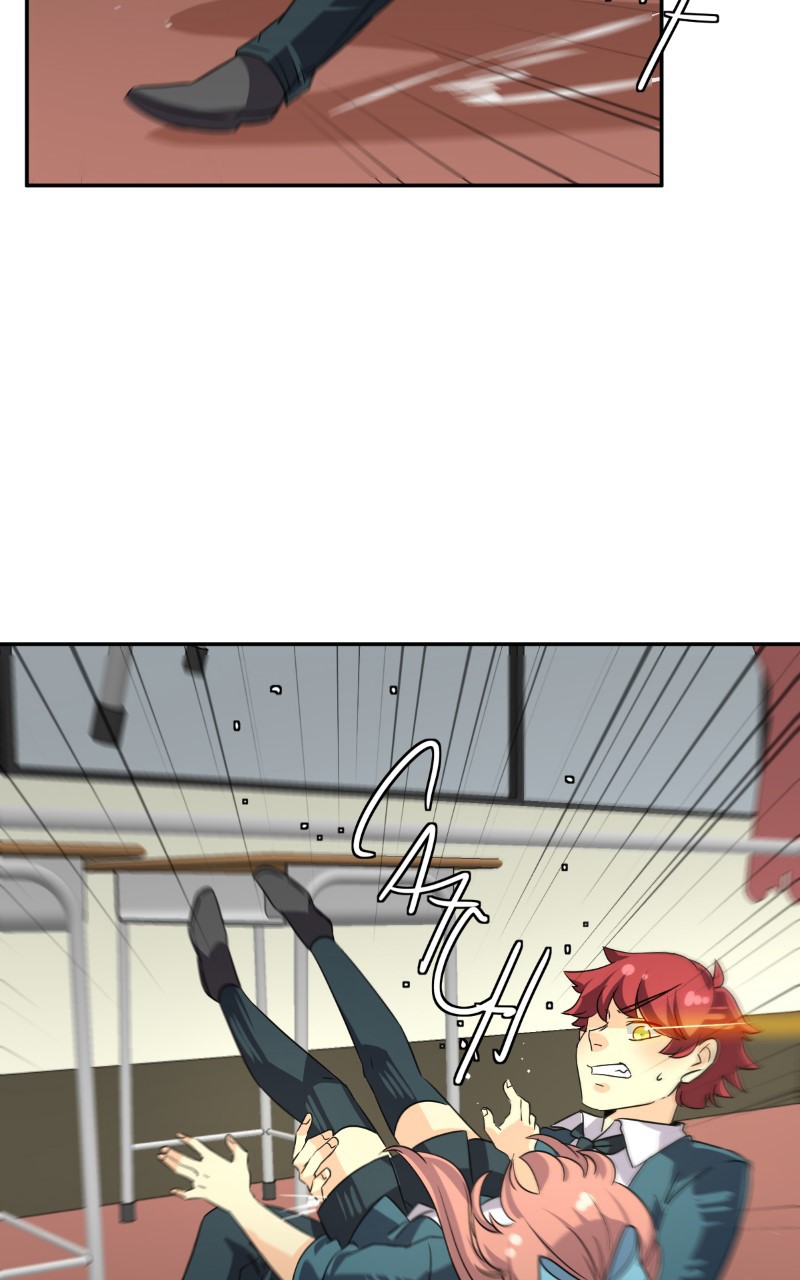 unOrdinary - Manga Chapter 192 - page 70