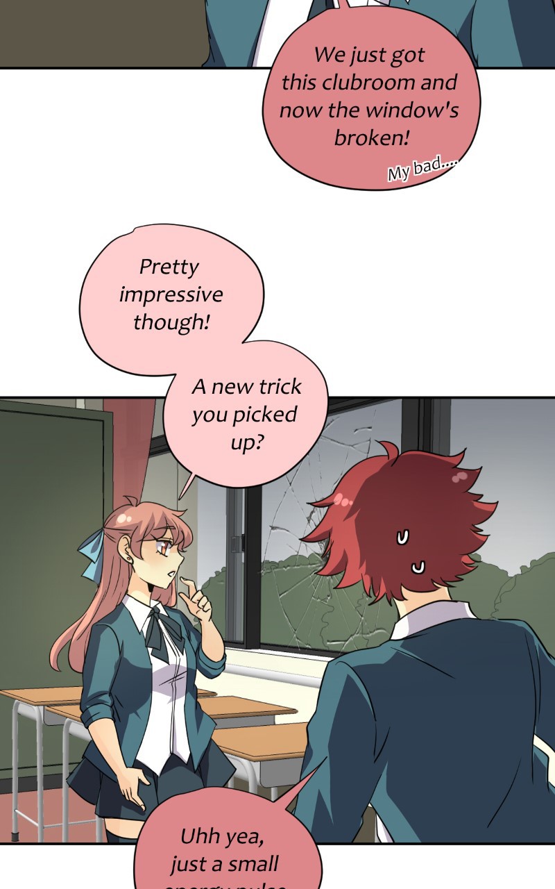 unOrdinary - Manga Chapter 192 - page 79