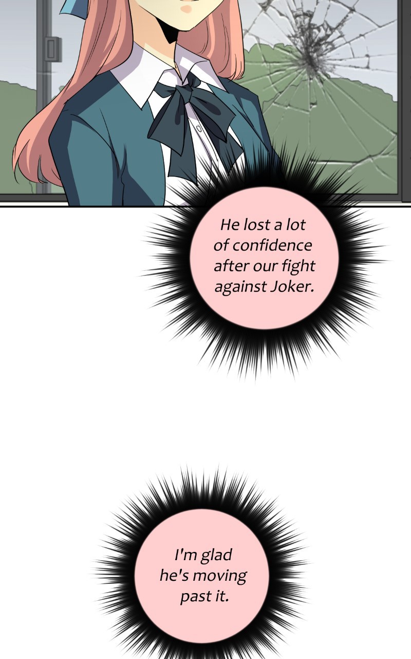 unOrdinary - Manga Chapter 192 - page 87