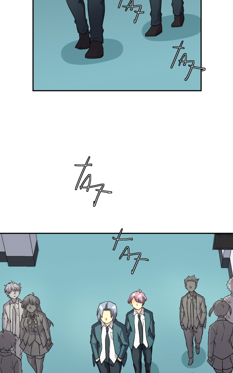 unOrdinary - Manga Chapter 192 - page 89