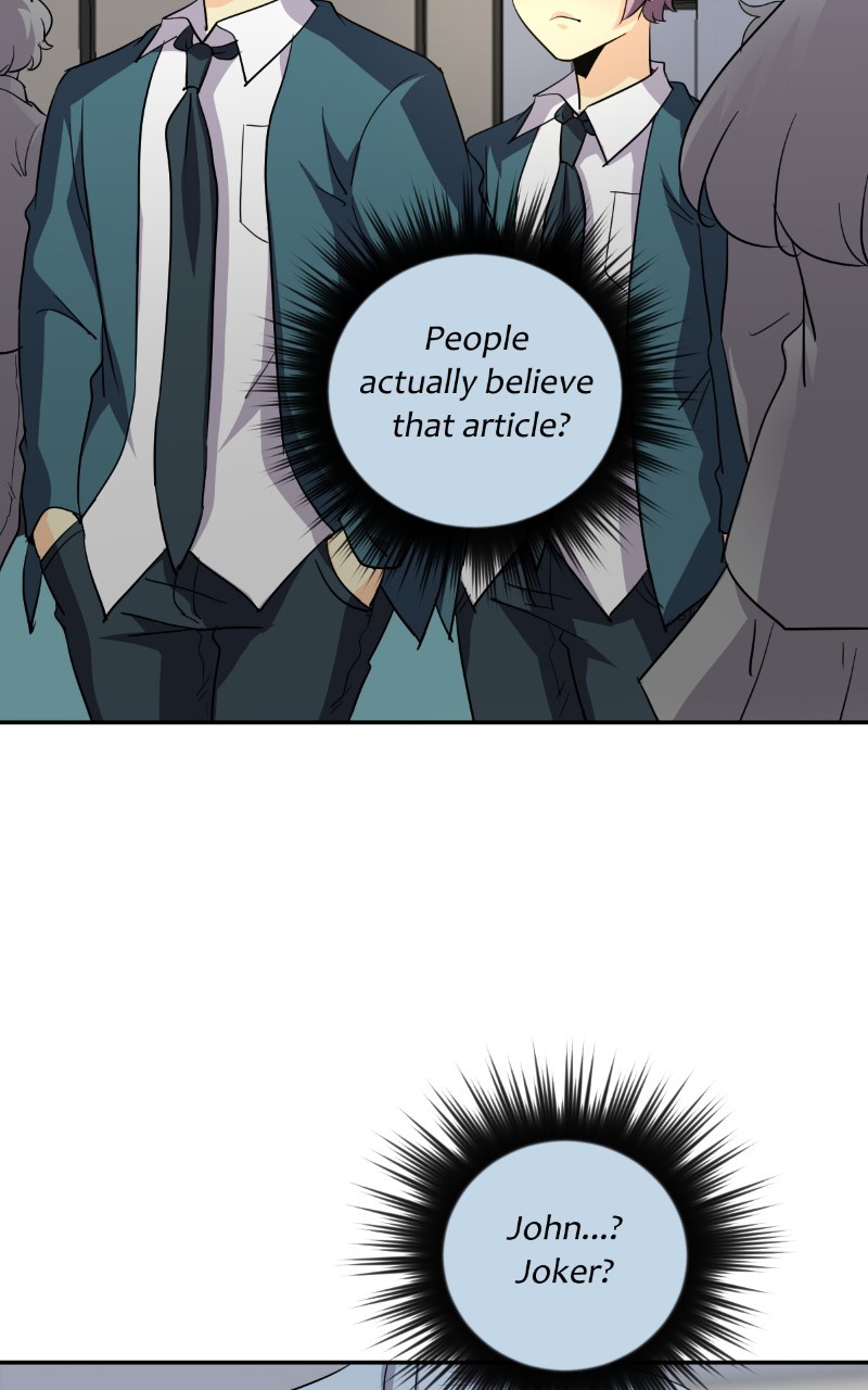 unOrdinary - Manga Chapter 192 - page 92