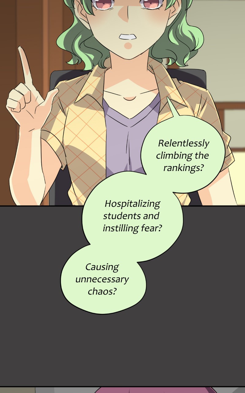 unOrdinary - Manga Chapter 191 - page 100