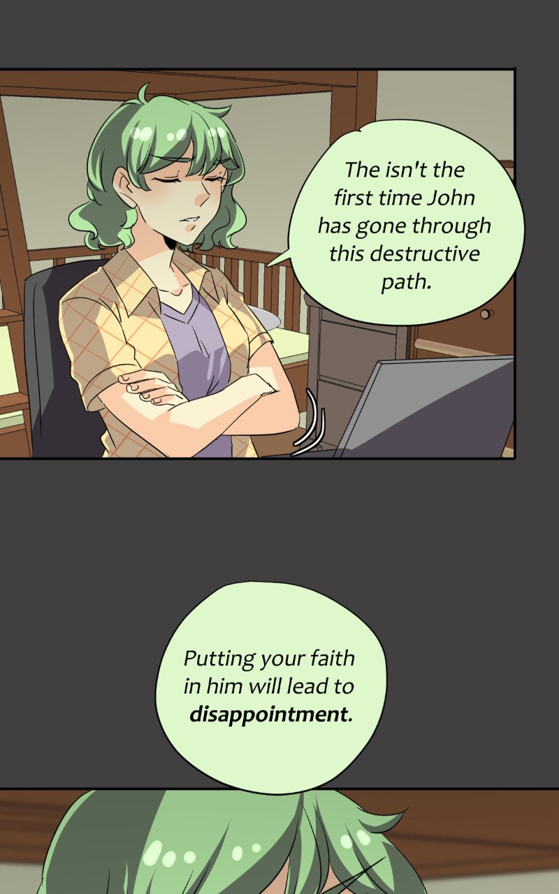 unOrdinary - Manga Chapter 191 - page 103