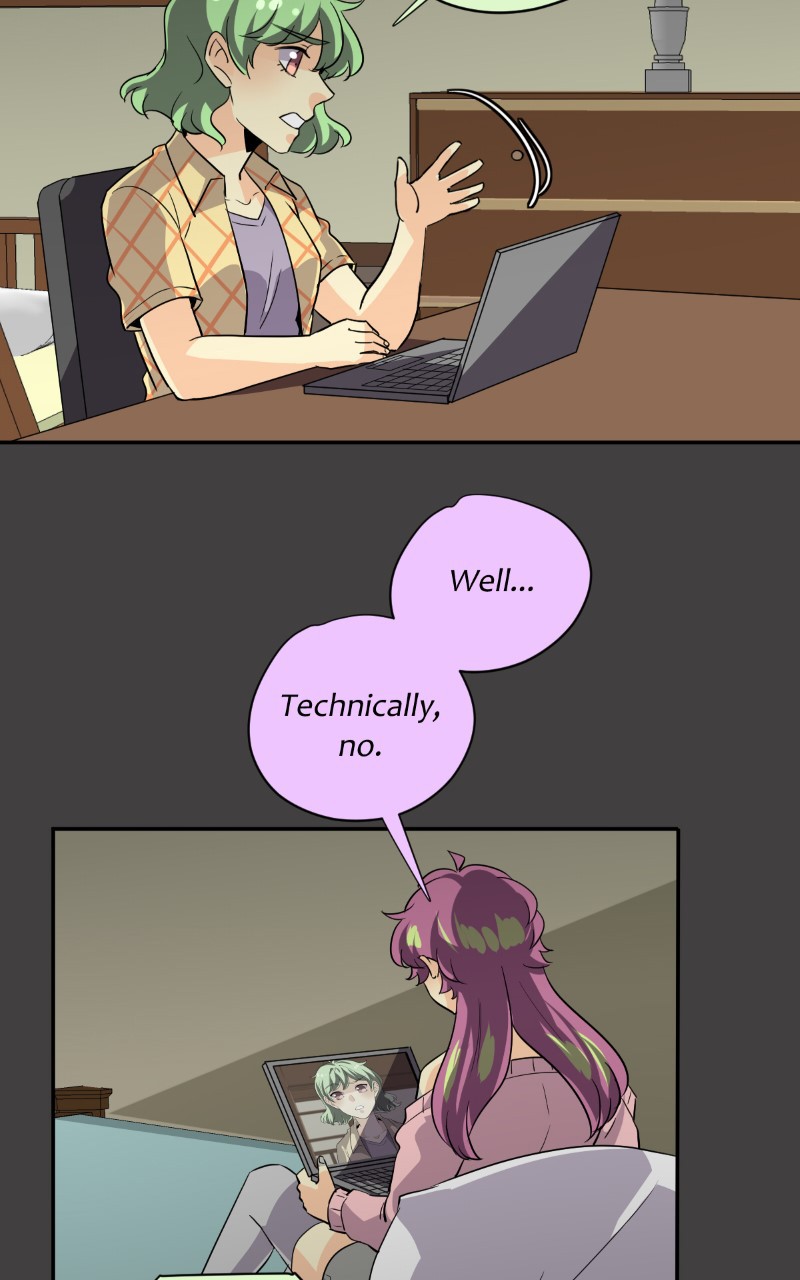 unOrdinary - Manga Chapter 191 - page 111