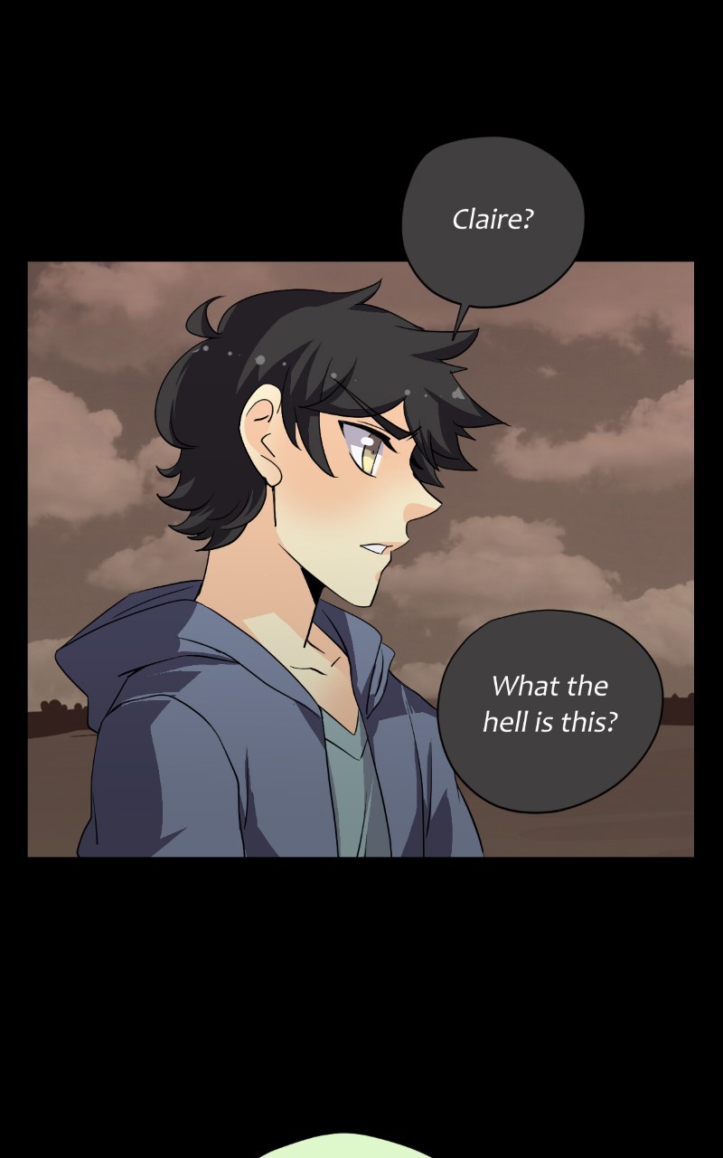 unOrdinary - Manga Chapter 191 - page 12