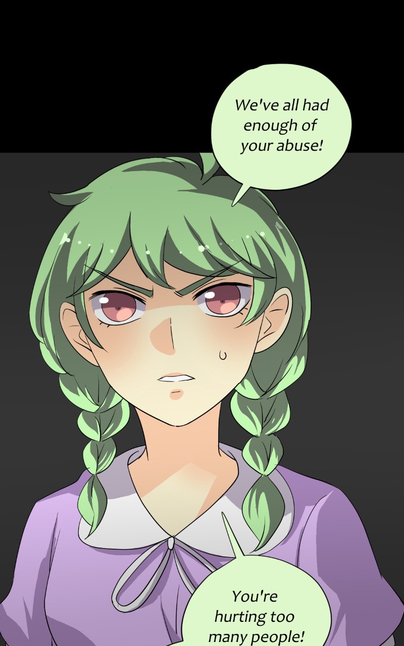 unOrdinary - Manga Chapter 191 - page 14