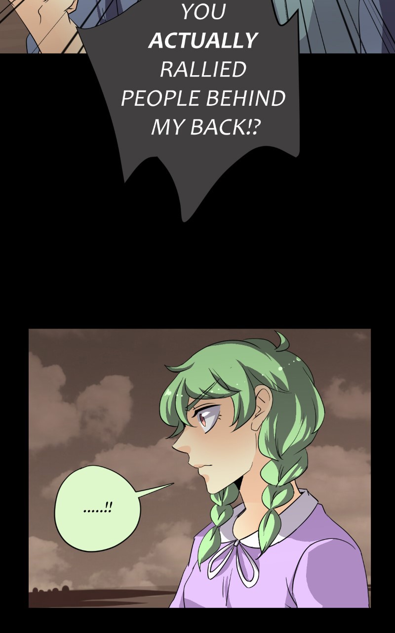 unOrdinary - Manga Chapter 191 - page 17