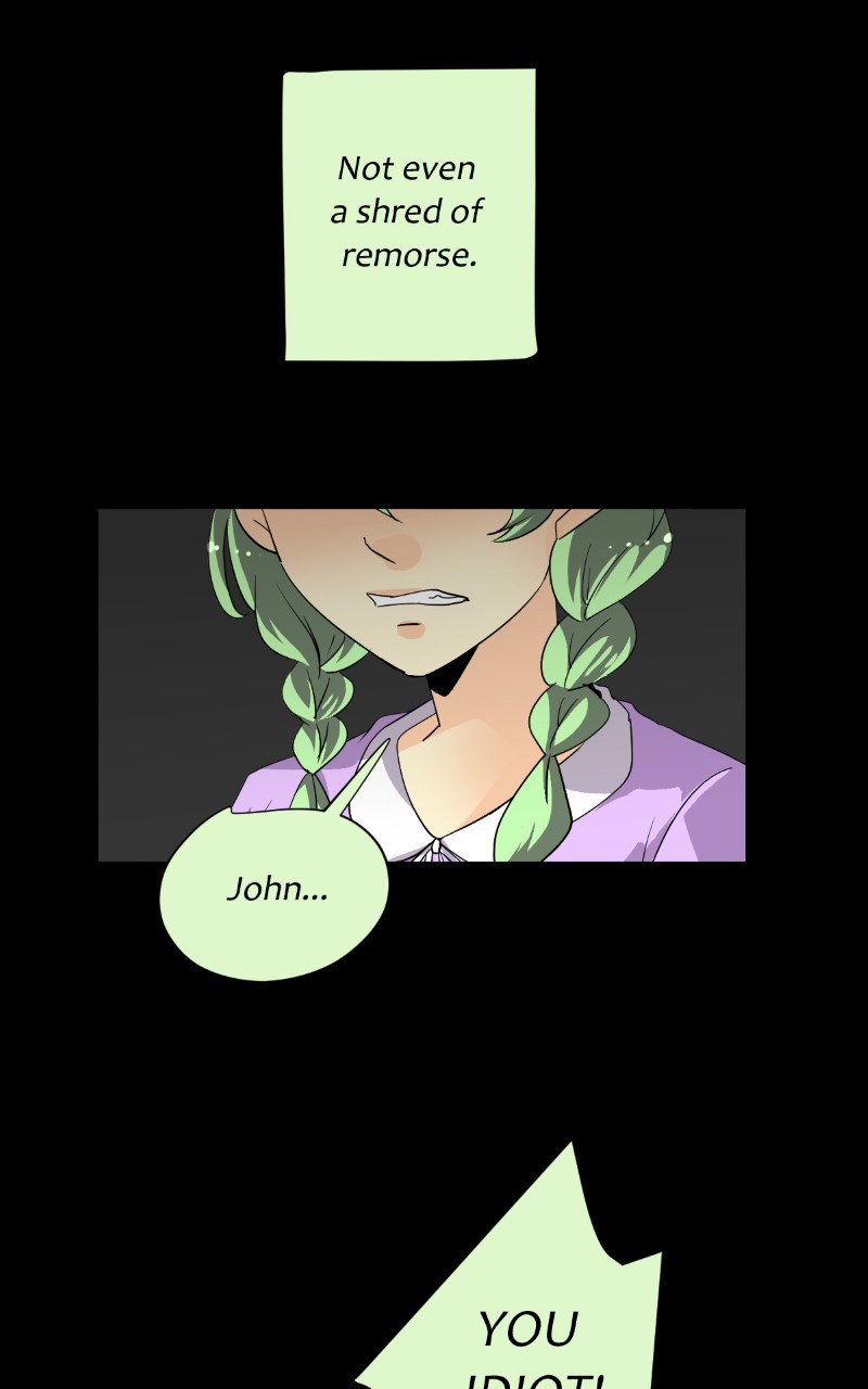 unOrdinary - Manga Chapter 191 - page 20
