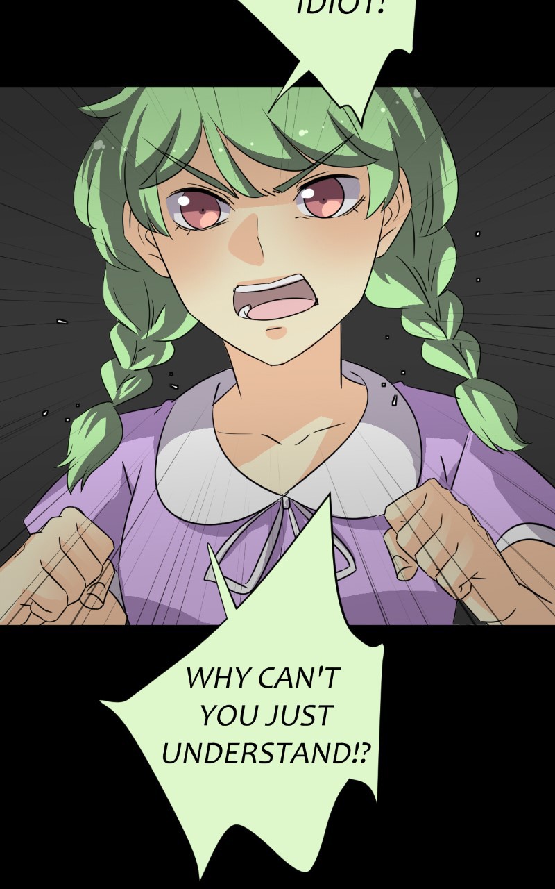 unOrdinary - Manga Chapter 191 - page 21
