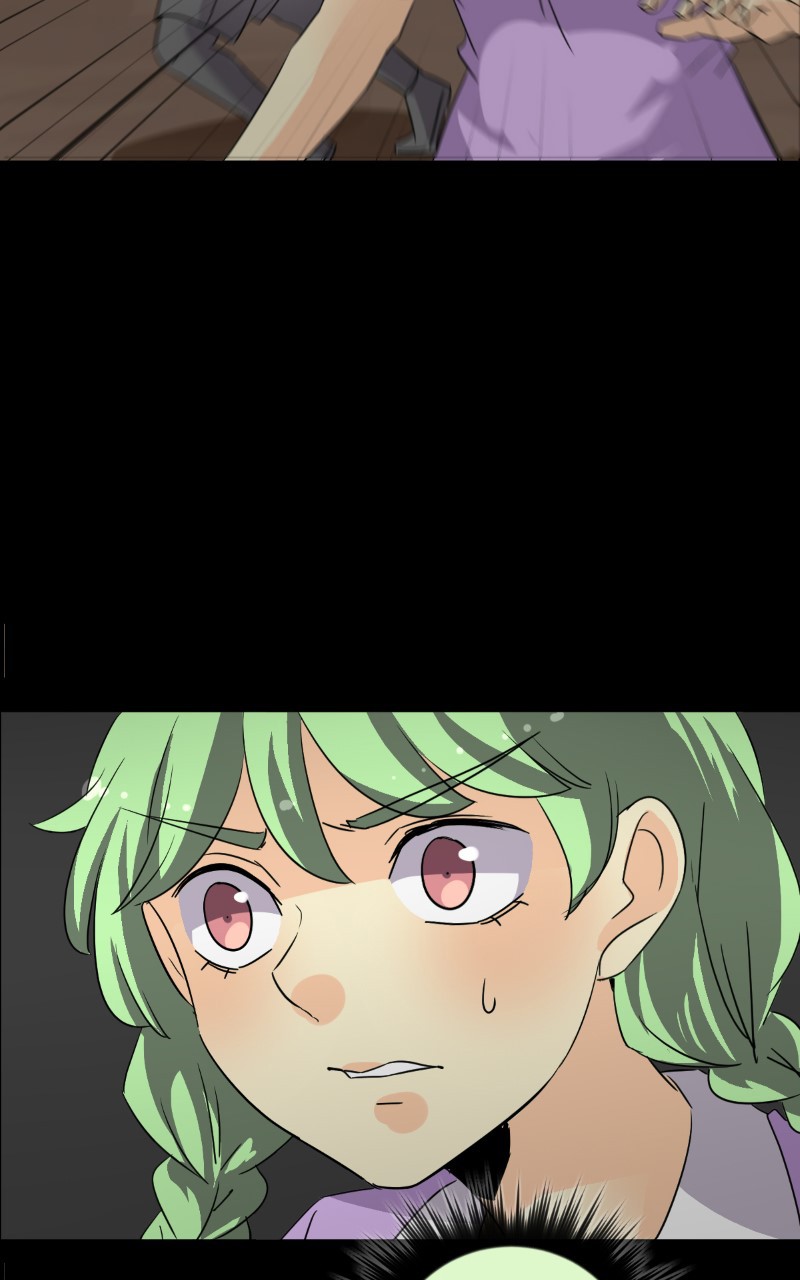 unOrdinary - Manga Chapter 191 - page 30