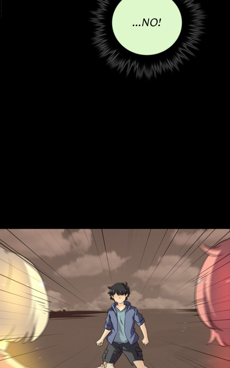 unOrdinary - Manga Chapter 191 - page 31