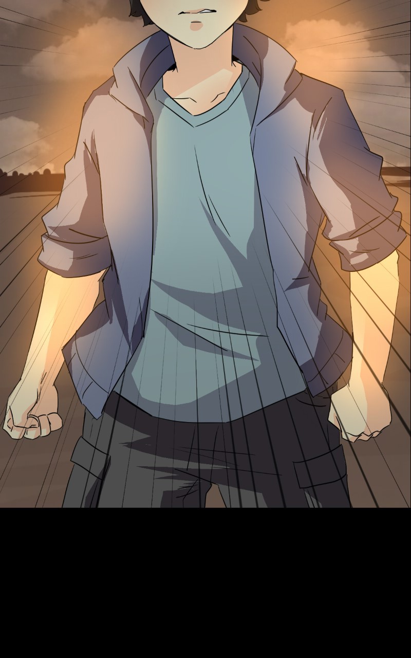 unOrdinary - Manga Chapter 191 - page 33