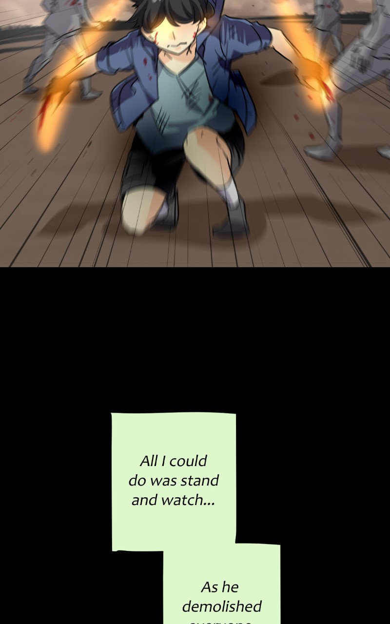 unOrdinary - Manga Chapter 191 - page 41