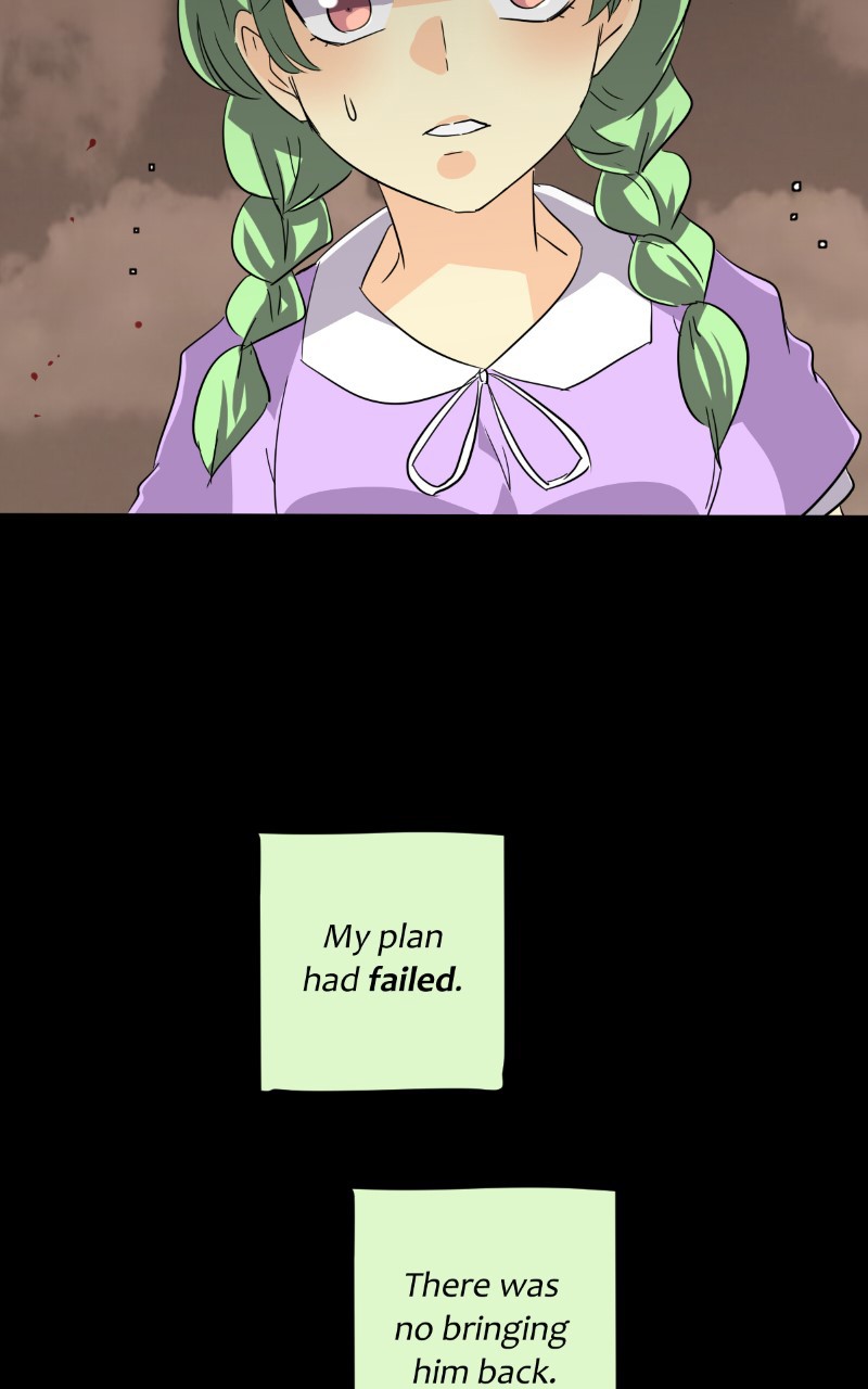 unOrdinary - Manga Chapter 191 - page 45